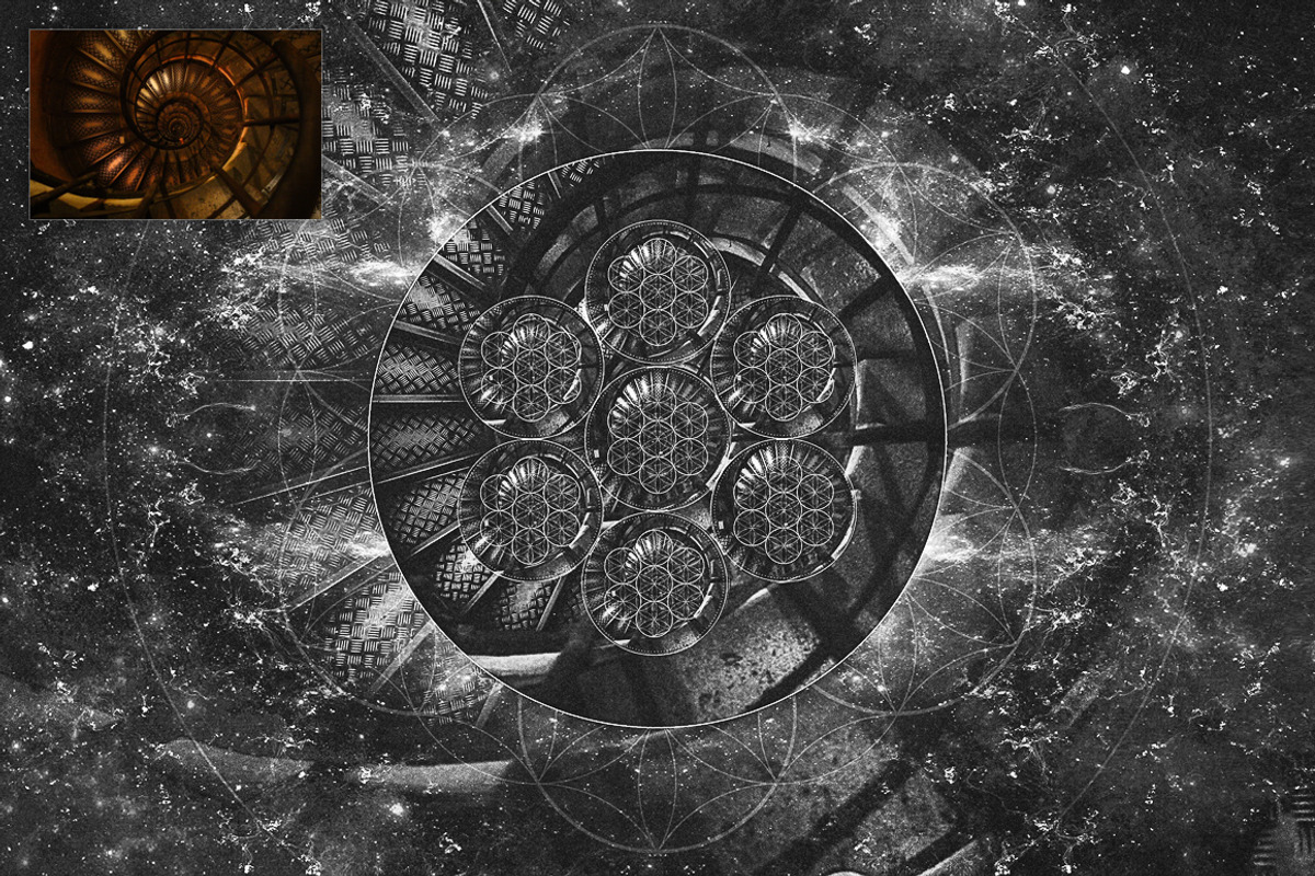 Sacred Geometry Generator, a Plug-in Add-On by Pro Add-Ons (Photo 22 of 22)