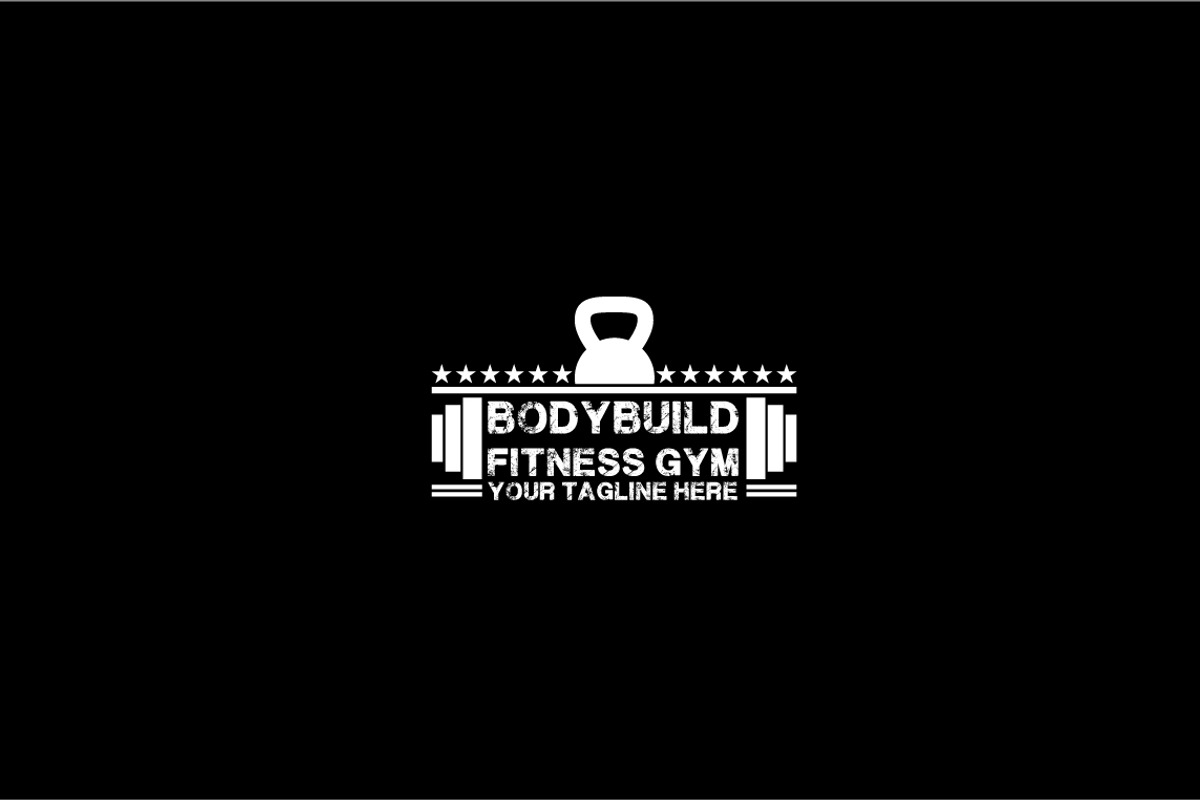 bodybuild, a Branding & Logo Template by shazi (Photo 5 of 6)