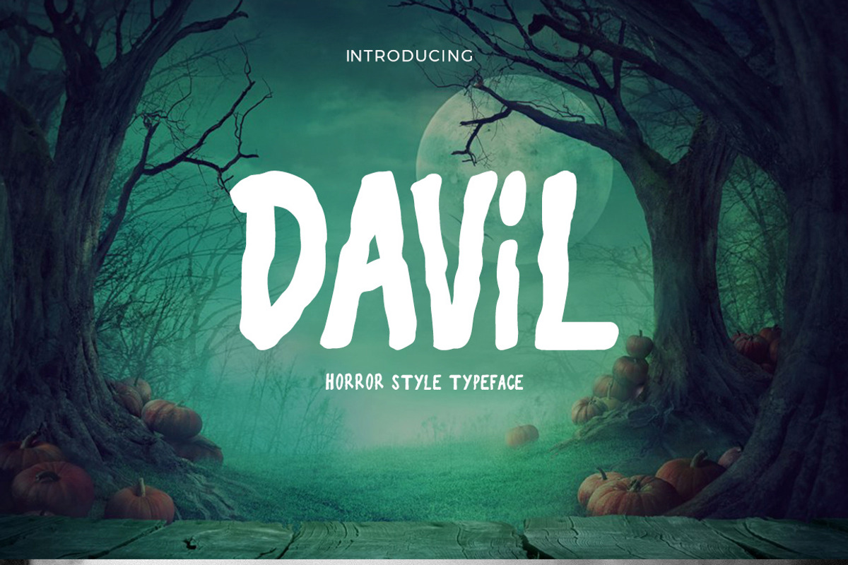 Best Typefaces Fonts preview 6