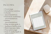 Practitioner Starter Bundle, a Presentation Template by Naturopath Hub (Thumbnail 4 of 13)