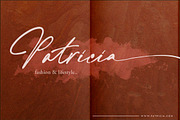 Scoottburg - Modern Calligraphy, a Script Font by Anxiety Studio (Thumbnail 15 of 17)