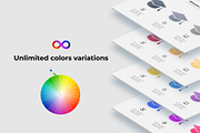 Education PowerPoint Canva Template, a Presentation Template by Abert (Thumbnail 3 of 9)
