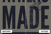 Vector Concrete Textures | Pack 2, a Texture Graphic by FH&L (Thumbnail 6 of 8)
