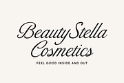 Dancing Majesty–Elegant Calligraphy, a Script Font by Fikryal Studio (Thumbnail 5 of 15)