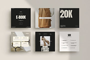 Social Media Branding Coach Kit II, a Social Media Template by Moscovita Studio (Thumbnail 11 of 27)