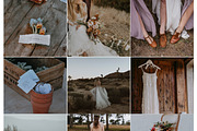 LIGHTROOM PRESETS WEDDING, a Preset Add-On by Victoria Bee Presets (Thumbnail 14 of 25)