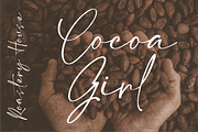 Hey Lovely - Chic Calligraphy, a Script Font by 50Fox (Thumbnail 11 of 17)