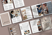 eBook Canva Template | Maker, a Magazine Template by Studio Sugoi (Thumbnail 7 of 7)