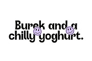 Kronik - Grotesk Type, a Sans Serif Font by Kulturë Type (Thumbnail 8 of 9)