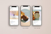Kukka - Boost Creator for Coaches, a Social Media Template by Sparrow & Snow (Thumbnail 4 of 23)