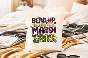 Mardi Gras Hand-drawn PNG Bundle, an Object Illustration by GlitterCraft (Thumbnail 68 of 101)
