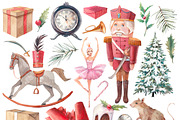 NUTCRACKER, an Illustration by Eisfrei (Thumbnail 2 of 6)