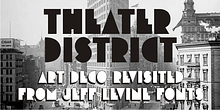 Theater District JNL