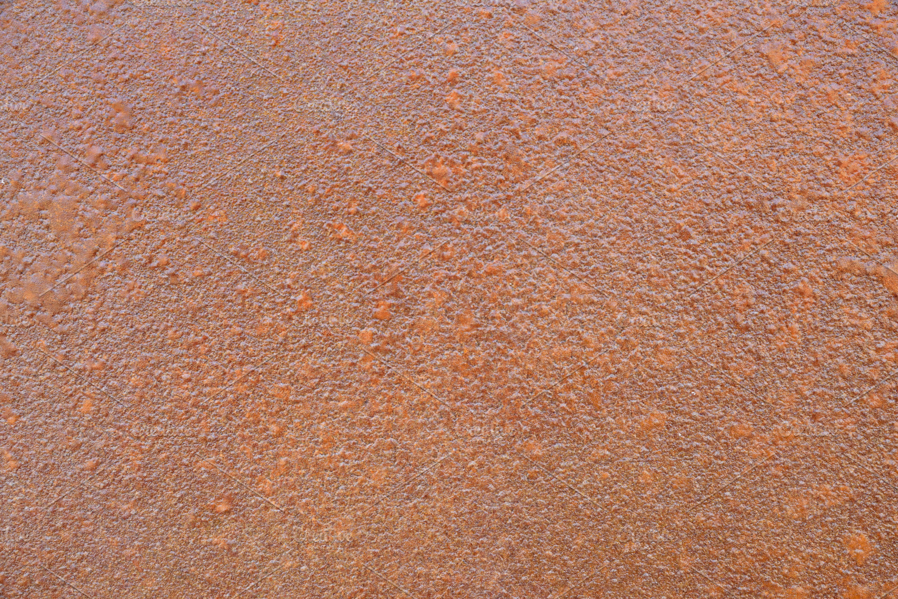 Detail of rusty metal door with rough but uniform, a Photo by Davizro's Market