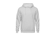 Hoodie Mockup - Front View, a Hoody Mockup by Green Art (Thumbnail 3 of 6)