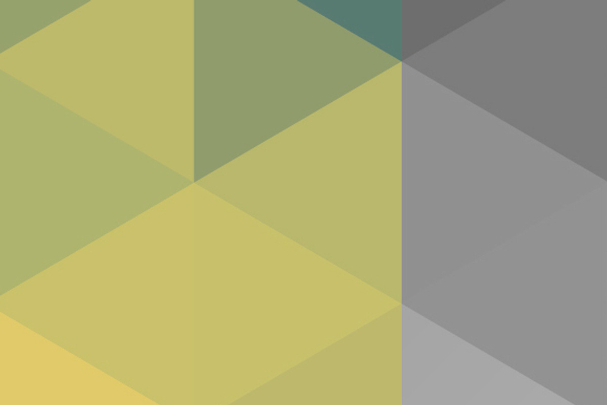 Polygon Vector Geometric Background, a Pattern Graphic by MAOV (Photo 2 of 3)