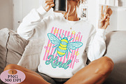 Be Kind Png, a Seasonal Illustration by Daily.Designs (Thumbnail 5 of 5)