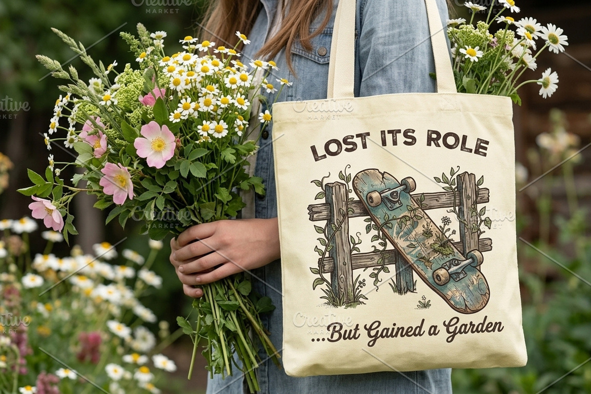 Lost its role illustration, an Object Illustration by Vectorlina (Photo 3 of 4)