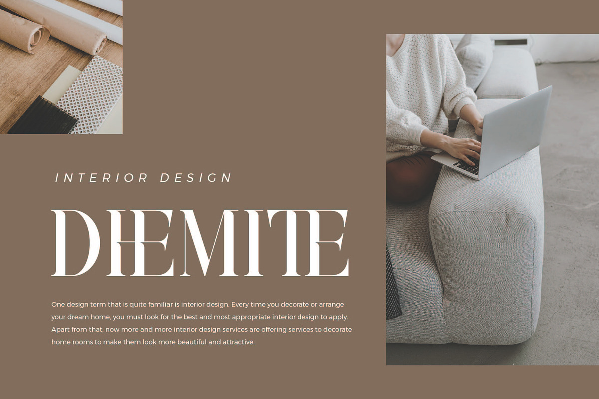 Cathez - Elegant Serif Font, a Serif Font by Aqeel_Art (Photo 4 of 10)