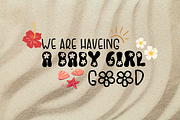 Summer font, a Handwritten Font by JJuta (Thumbnail 4 of 8)