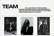 Paper Studio Architect Squarespace, a Squarespace Template by bonjourdsgnco (Thumbnail 5 of 11)
