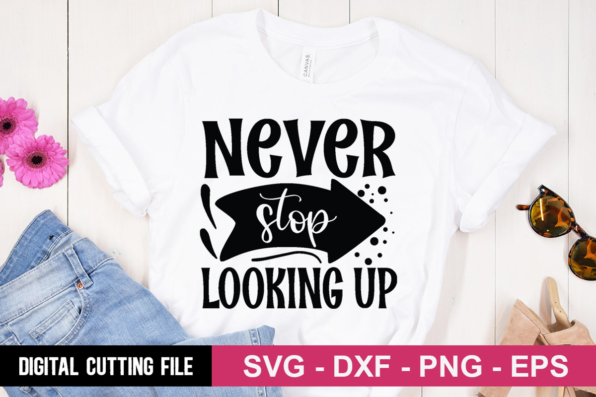 Motivational Quotes SVG Bundle, a Graphic by Buysvgbundles (Photo 5 of 5)