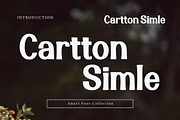 All My Fonts Font, a Sans Serif Font by Wow Magic (Thumbnail 17 of 22)