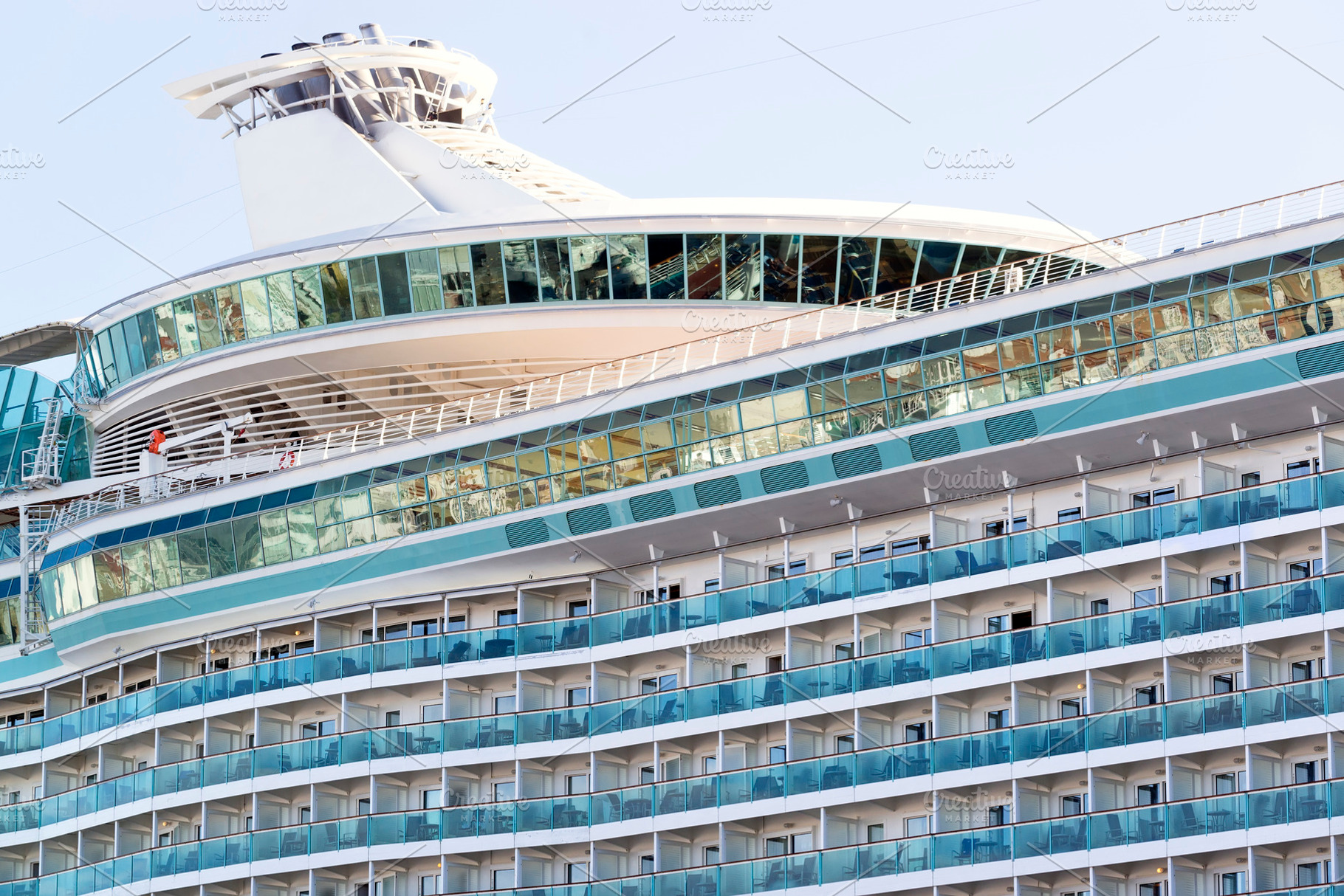 Luxury cruise liner ship featuring ship, boat, and cruise, a Holiday Photo by Genaro Diaz photographs