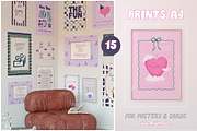 Funny Party Graphics Collection, an Object Graphic by Animoon (Thumbnail 15 of 17)
