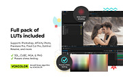20 Coastal Beige Lightroom Presets, a Preset Add-On by SparkleStock (Thumbnail 14 of 14)