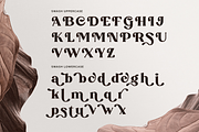 Calfint - Bold Serif Font, a Serif Font by Pekotype (Thumbnail 4 of 13)