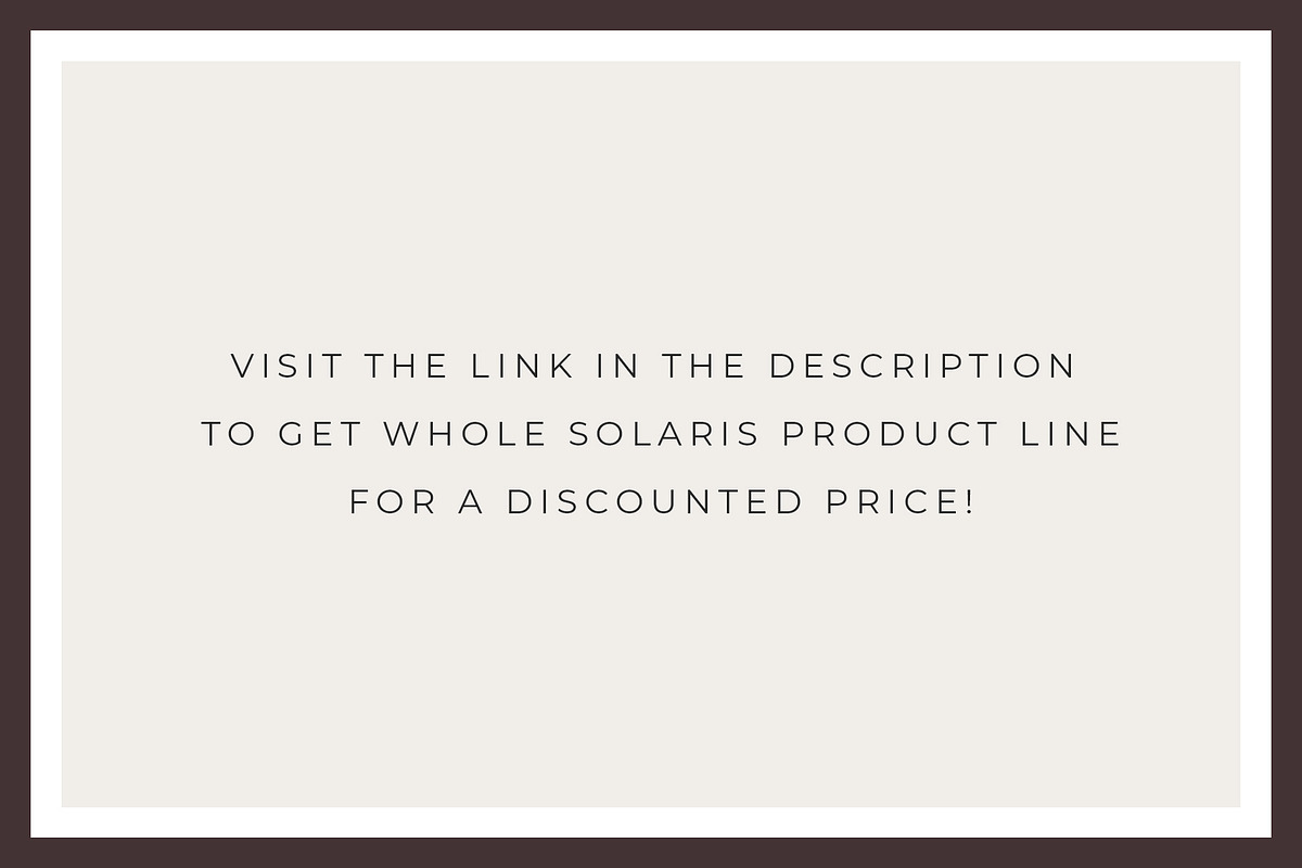 Solaris Brochure Template, a Brochure Template by SlideStation (Photo 9 of 9)