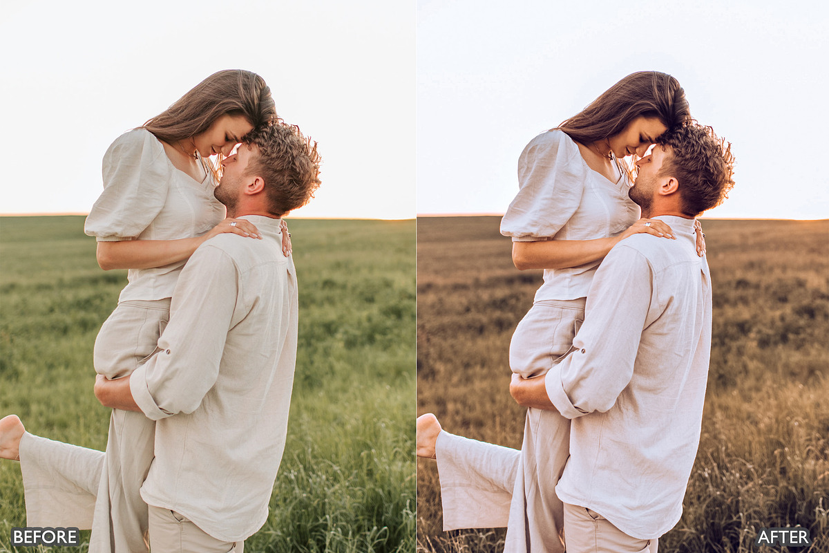 Picnic Outdoor Lightroom Presets, a Preset Add-On by AAA Presets (Photo 15 of 17)