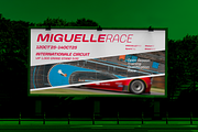 JT Millburn | Sport Racing Font, a Sans Serif Font by Jolicia Type (Thumbnail 12 of 14)