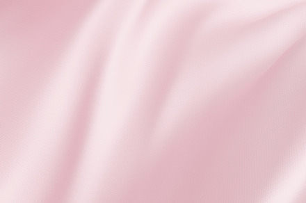 Abstract pink fabric background