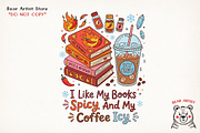 Valentine’s Coffee Sublimation, an Object Graphic by GlitterCraft (Thumbnail 33 of 41)