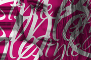 Style Hair & Beauty Logo, a Branding & Logo Template by blooon (Thumbnail 3 of 6)