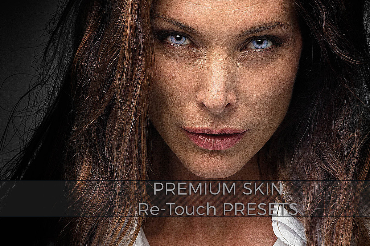 50. HQ Premium Skin Re-Touch Preset, an Action Add-On by Design by Mirko (Photo 2 of 7)