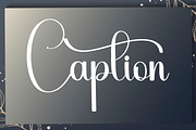 Beautiful Handmade, a Handwritten Font by FreshTypeINK (Thumbnail 4 of 8)