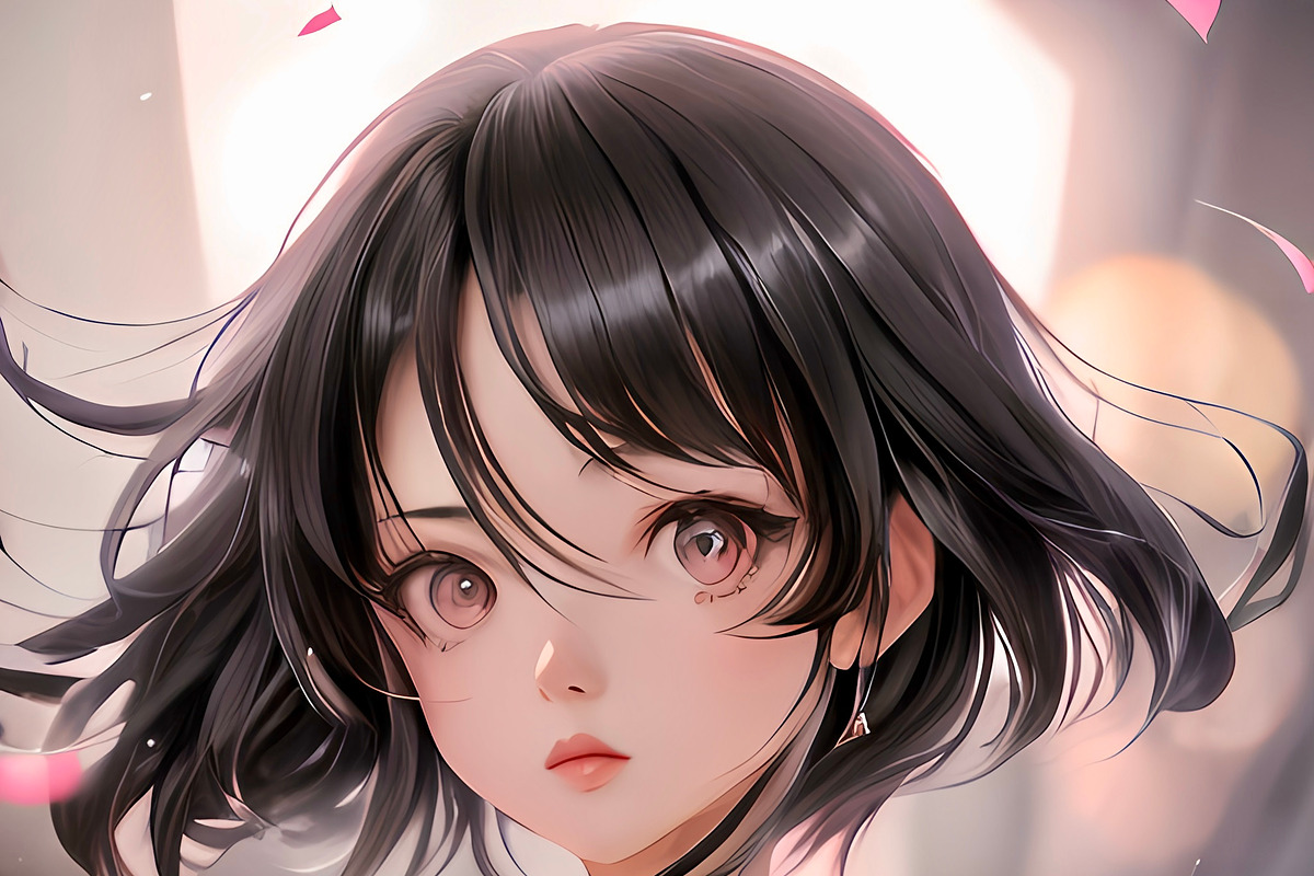 Procreate Anime Creator Big Bundle, a Brush Add-On by OneBerryCreations (Photo 4 of 6)