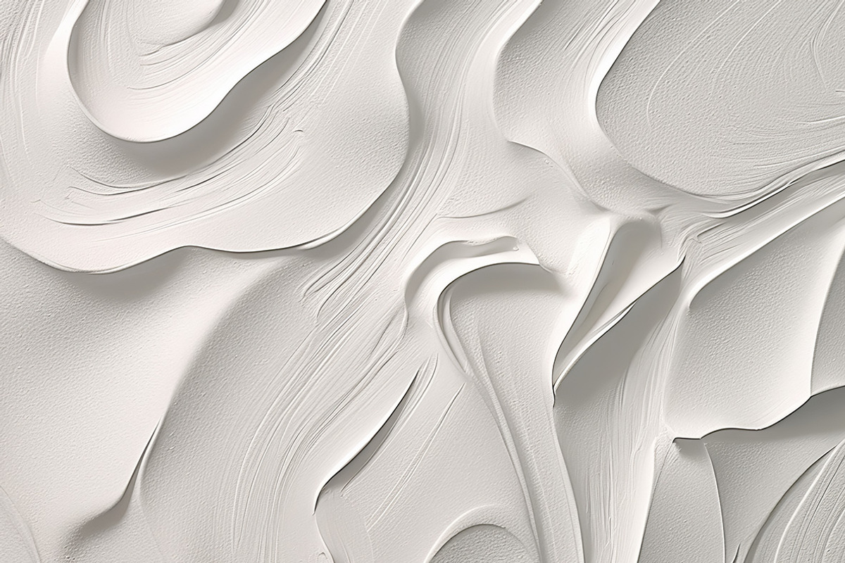 White paint textures - 35 images, a Texture Graphic by Handmadefont (Photo 5 of 10)