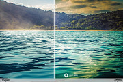 HDR Visions Lightroom Presets Bundle, an Action Add-On by Sleeklens (Thumbnail 4 of 5)