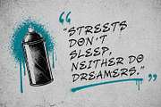 Rotzky Graffiti Type Streetwear Font, a Handwritten Font by ArtiXLabs (Thumbnail 8 of 10)
