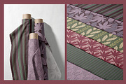 Hand-drawn fall botanical patterns, a Pattern Graphic by Enia Grace (Thumbnail 6 of 12)