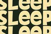Pearl Jean Handwritten Display Font, a Sans Serif Font by Maulana Creative (Thumbnail 3 of 8)