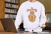 Christmas Vol. 1 – 15 PNG +Bonus, a Seasonal Illustration by Smillyy Threads (Thumbnail 9 of 14)