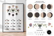 Botany & Halloween mystery BUNDLE, a Decorative Illustration by Ruslana Lubenets (Thumbnail 15 of 47)