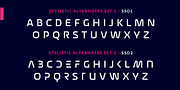 Wozniak, a Sans Serif Font by Untype (Thumbnail 9 of 26)