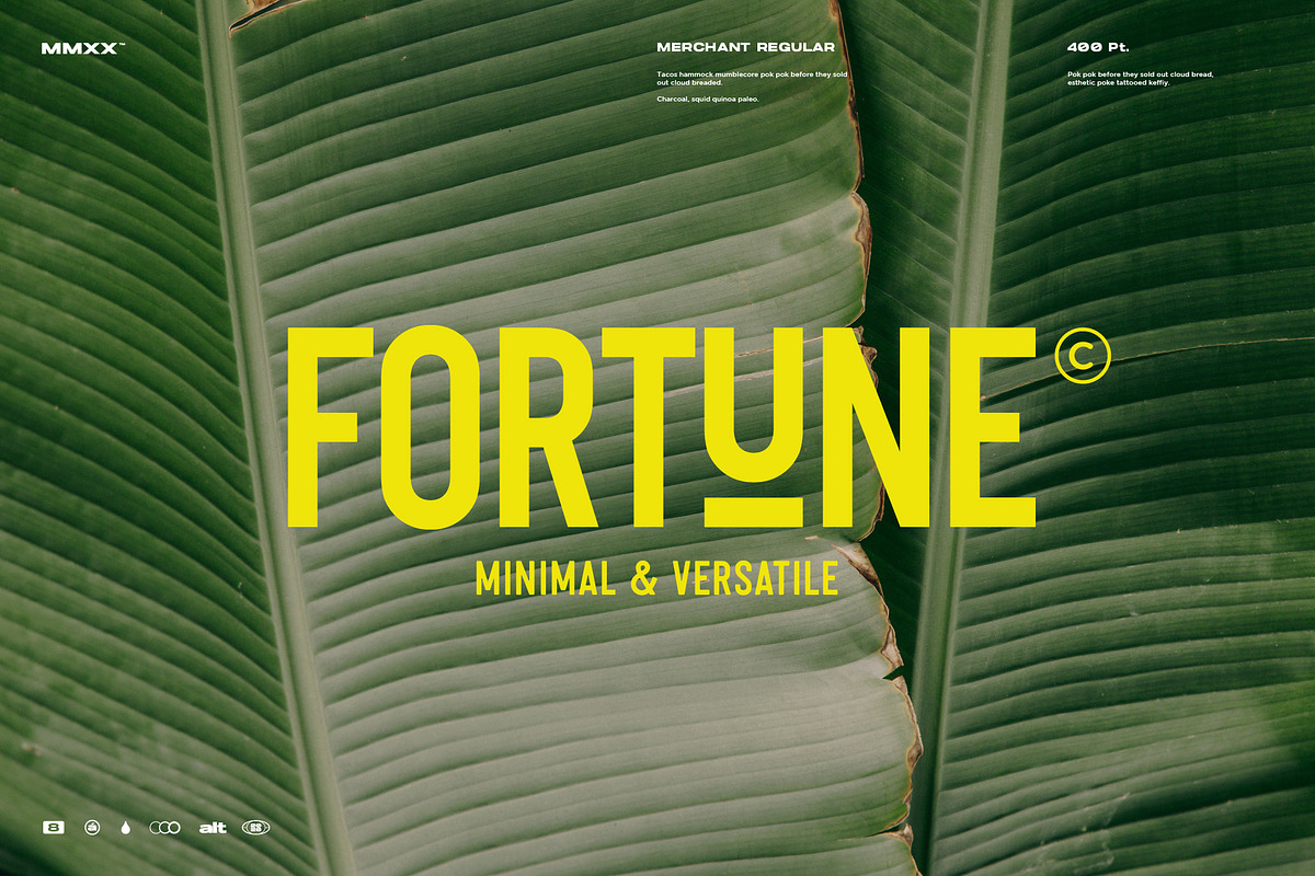 Merchant Font Free Downloadv - UIFreebies