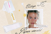 Paper World: Tactile Collage Kit, an Object Graphic by Purple (Thumbnail 5 of 18)